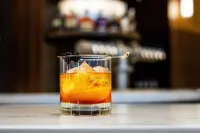 Hyatt Regency Morristown New Jersey at Hqs Plaza - bar