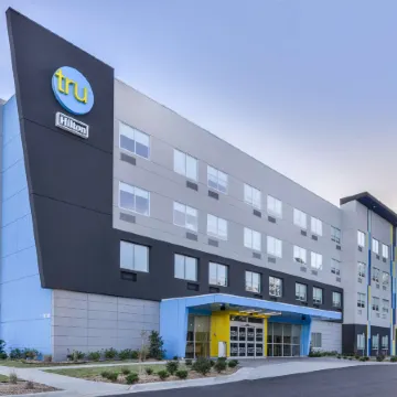 Tru by Hilton Little Rock West