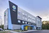 Tru by Hilton Little Rock West Hotels near Walmart Supercenter