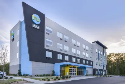 Tru by Hilton Little Rock West