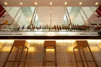 Devero Hotel  Spa, BW Signature Collection - Bar