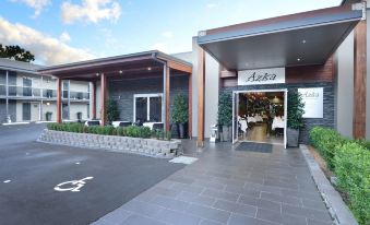 Rydges Armidale, an EVT hotel