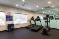 Tru by Hilton Seneca Clemson - Gym