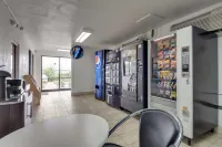 Motel 6 Muskogee, OK Các khách sạn ở Muskogee