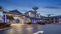 Best Western Central Inn Отели в г. Саванна