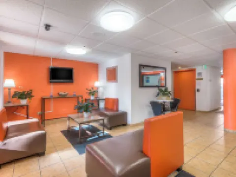 Motel 6 Bridgeview, IL Hotels in Bridgeview