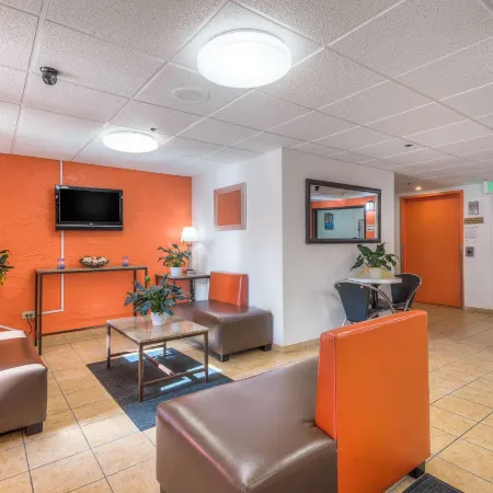 Motel 6 Bridgeview, IL Hotele w: Bridgeview