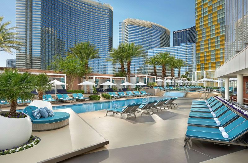 Waldorf Astoria Las Vegas photo 4