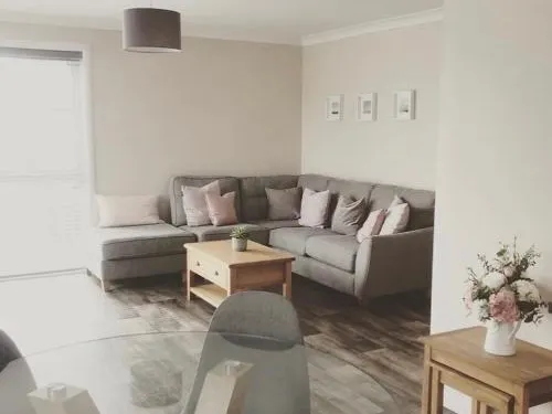 威克度假屋 -  NC500路線