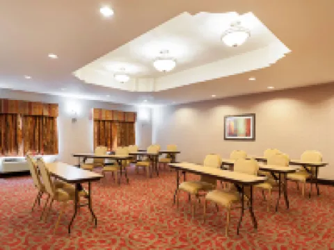 Comfort Suites Sulphur-Lake Charles Hotels in Sulphur