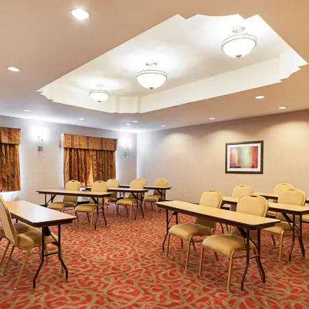 Comfort Suites Sulphur-Lake Charles