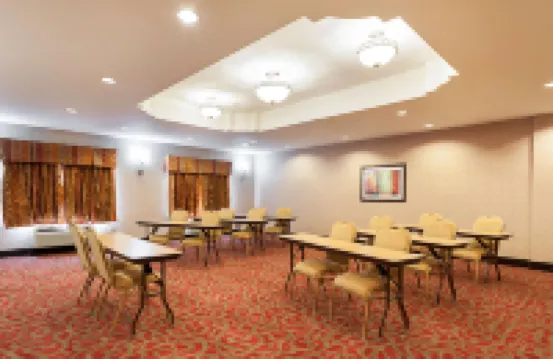 Comfort Suites Sulphur-Lake Charles