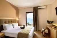 Akrathos Beach Hotel Hotels near Byzantine Tower of Prosphorion