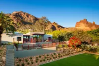 Sanctuary Camelback Mountain Resort and Spa Hotels in Paradise Valley
