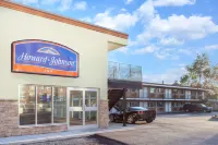 Howard Johnson by Wyndham Kingston Các khách sạn ở Kingston