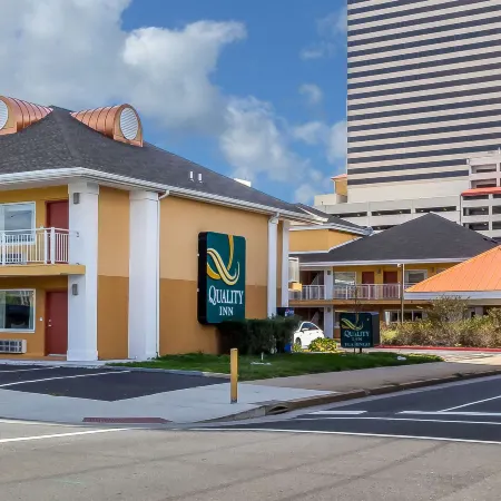Quality Inn Flamingo