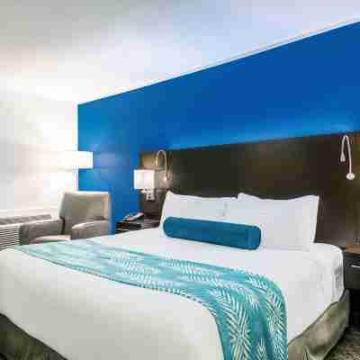 Oasis Hotel & Conv. Center, Ascend Hotel Collection Rooms