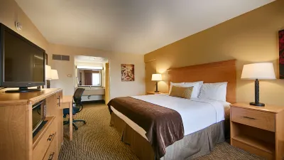 Best Western Winchester Hotel