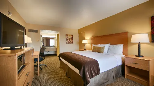Best Western Winchester Hotel