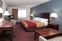Travelodge by Wyndham Merrill