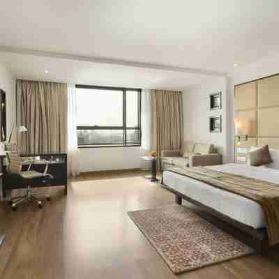Ramada by Wyndham Navi Mumbai Rooms