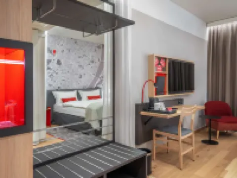 インターシティホテル ブダペスト ブダペストのホテル