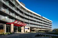 Park Inn by Radisson Hotel Amp; Spa Zalakaros