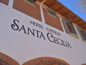 Hotel Santa Cecilia