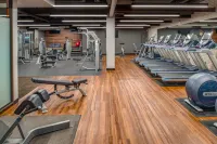 Hilton Portland Downtown - palestra