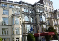 Best Western Plus Park Hotel Brussels Hôtels à proximité de : Parc de l'Etang Ten Reuken