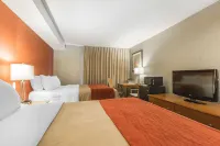 Spark by Hilton Oshawa