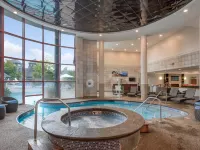 Club Wyndham Long Wharf Hotels in Newport
