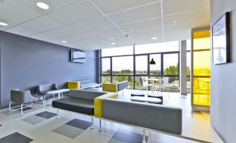 Premiere Classe Thionville