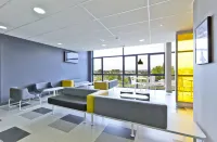 Premiere Classe Thionville Hotels in Knutange