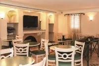 La Quinta Inn by Wyndham Tyler - breakfast