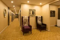 Golden Tulip Salt Lake City Kolkata Hotels in Kolkata