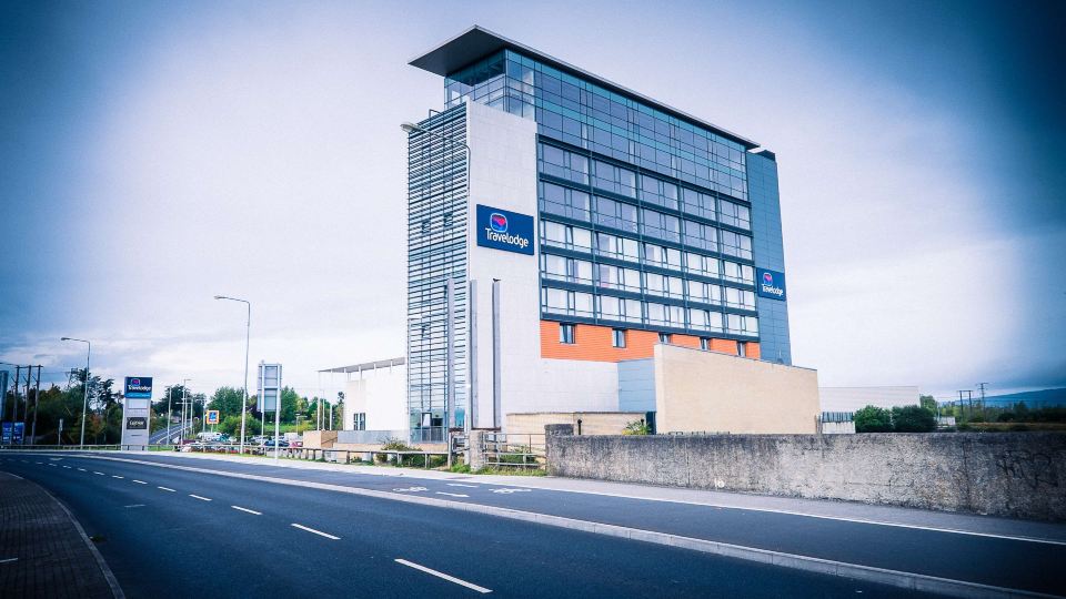 Travelodge Limerick Castletroy