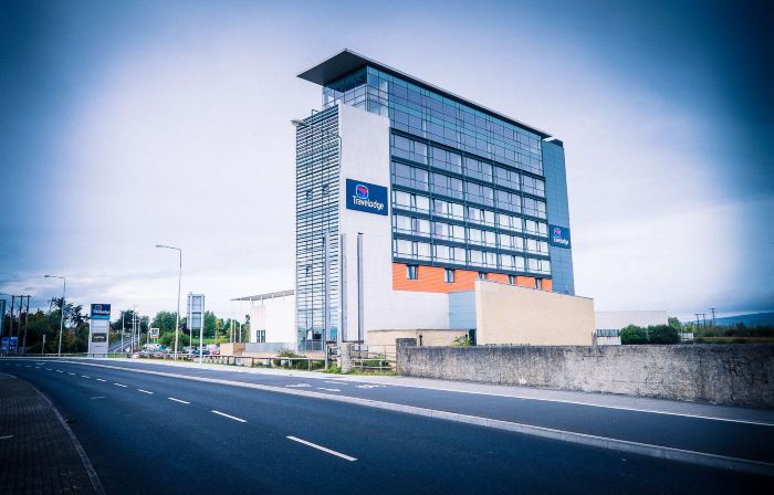 Travelodge Limerick Castletroy