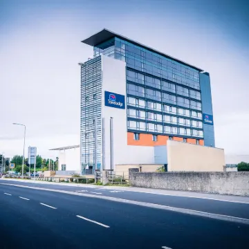 Travelodge Limerick Castletroy Hotels near University of Limerick