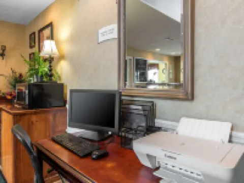 Quality Inn Jesup Hotels in Wayne County