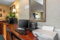 Quality Inn Jesup Hotels in Jesup