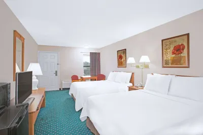 Days Inn by Wyndham Wytheville Hôtels à : Lead Mines