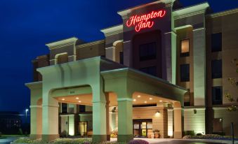Hampton Inn Seneca Falls
