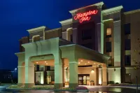 Hampton Inn Seneca Falls Hotels in Seneca Falls