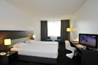 Fletcher Hotel-Restaurant Parkstad- Zuid Limburg Các khách sạn ở Kerkrade