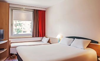 Ibis Barcelona Molins de Rei