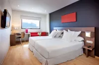Hotel Granada by Pierre & Vacances Hoteles en Granada
