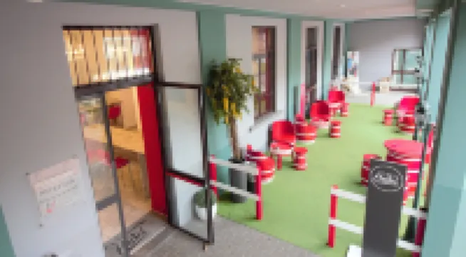 New Generation Hostel Milan Center Navigli