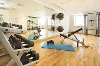 Scandic Oslo City Hotel di Oslo