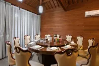 Moganshan Rongying Detached Villa